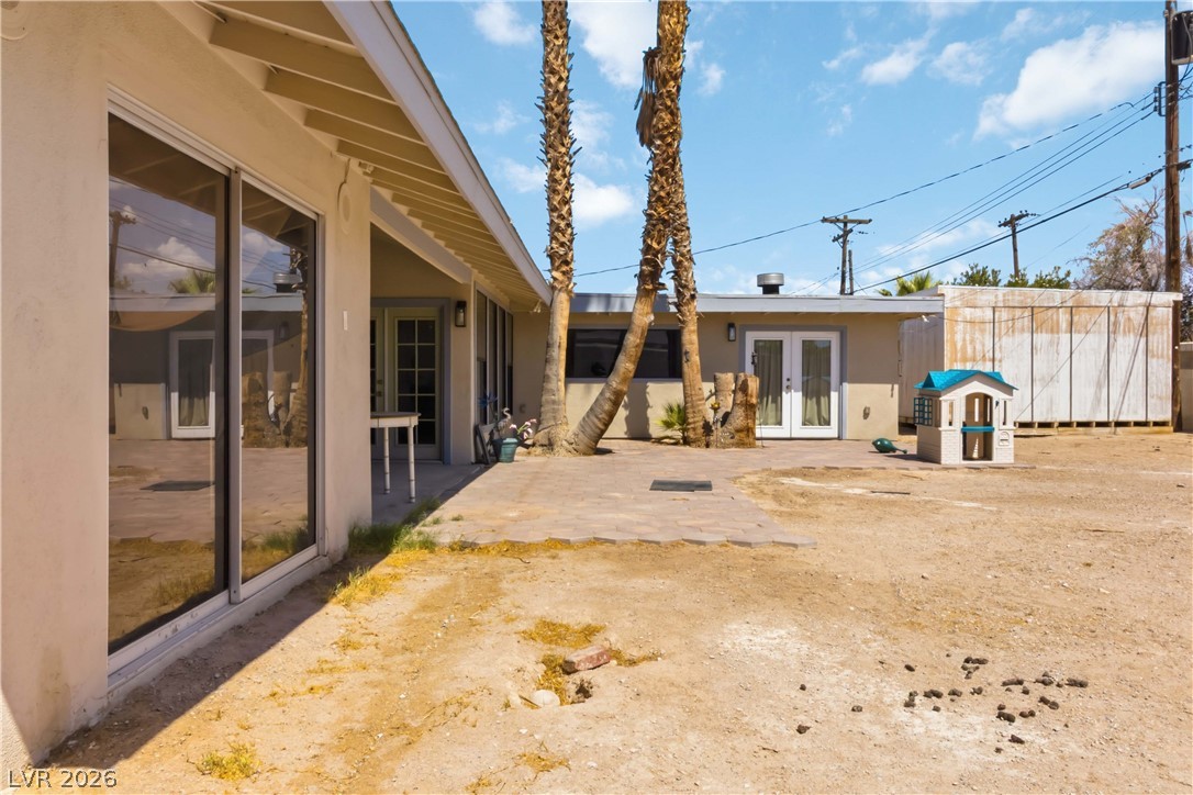 1727 Cherokee Lane Las Vegas NV 89169