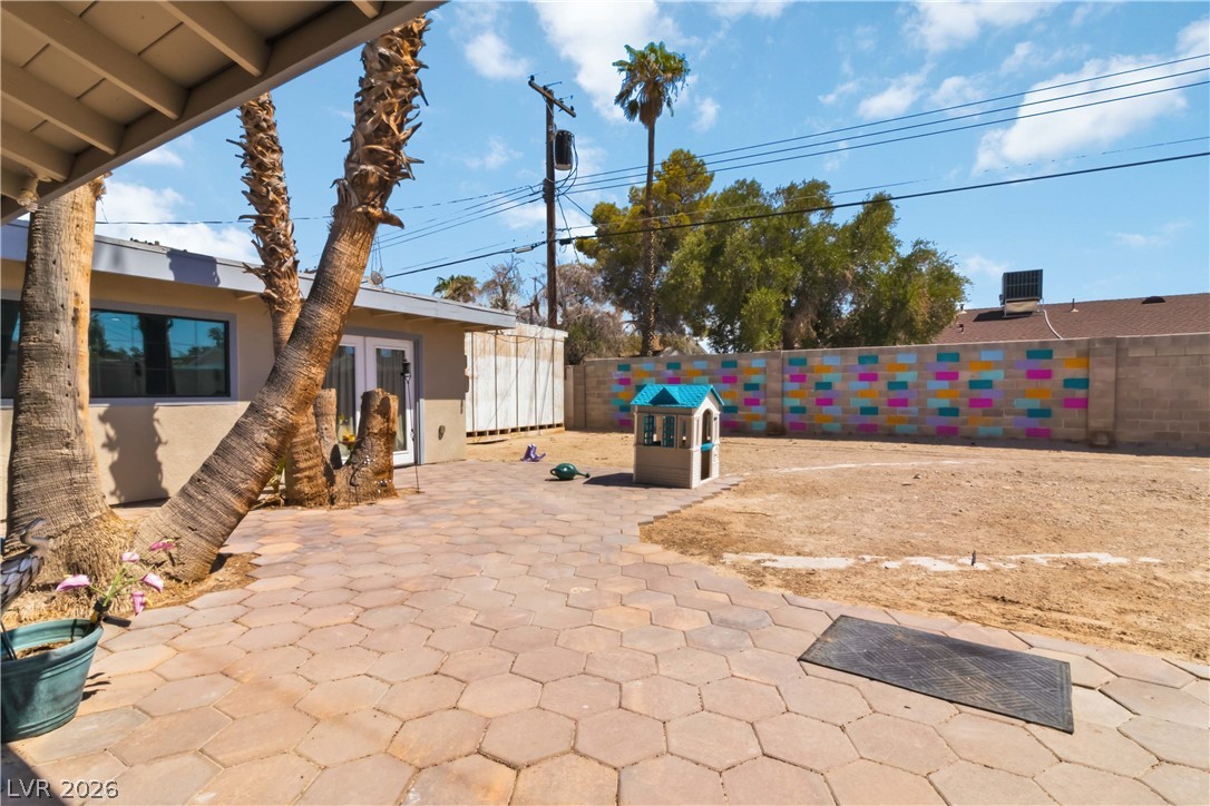 1727 Cherokee Lane Las Vegas NV 89169
