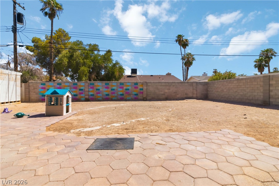 1727 Cherokee Lane Las Vegas NV 89169