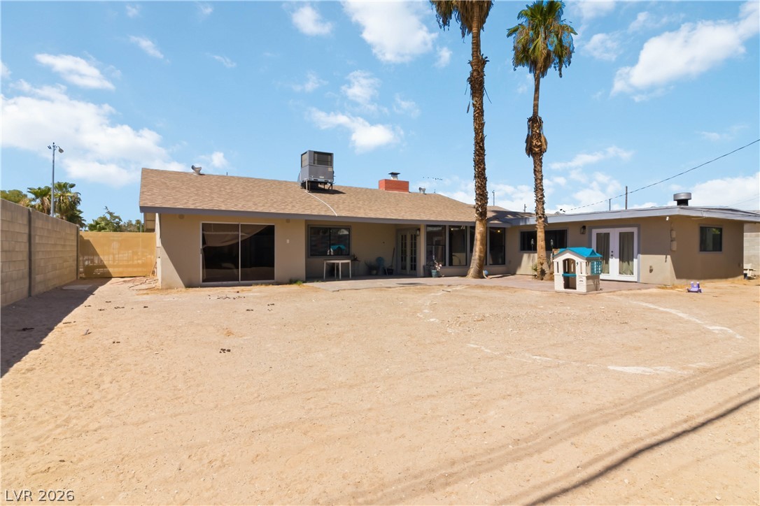 1727 Cherokee Lane Las Vegas NV 89169