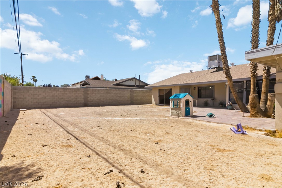 1727 Cherokee Lane Las Vegas NV 89169