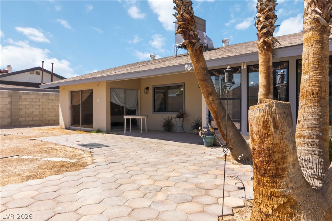 1727 Cherokee Lane Las Vegas NV 89169