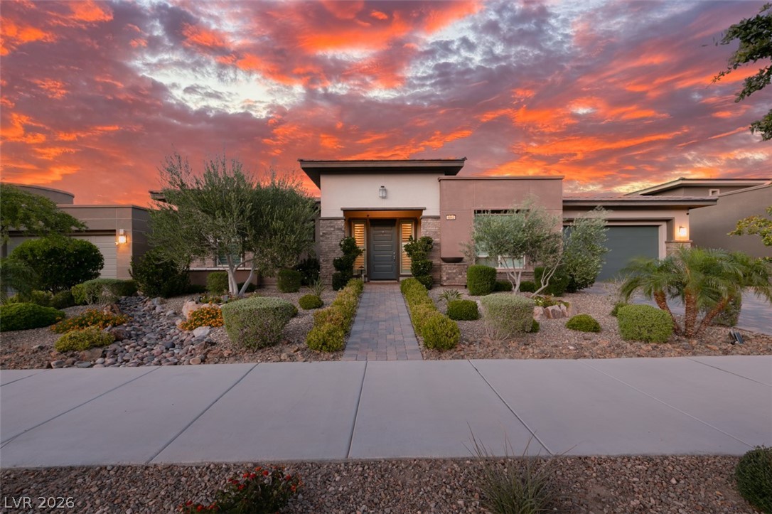 6842 Regency Crest Drive Las Vegas NV 89148