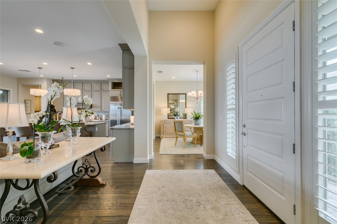 6842 Regency Crest Drive Las Vegas NV 89148