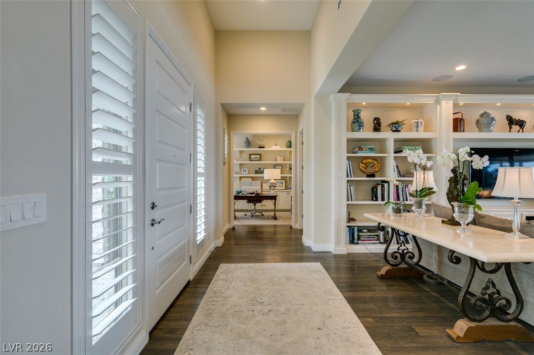 6842 Regency Crest Drive Las Vegas NV 89148