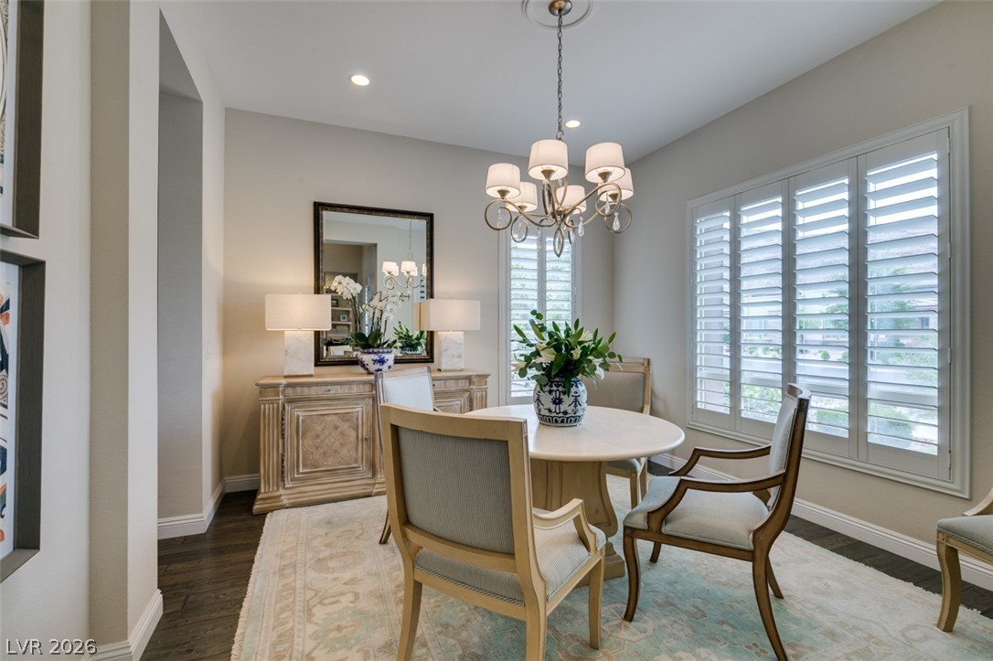 6842 Regency Crest Drive Las Vegas NV 89148