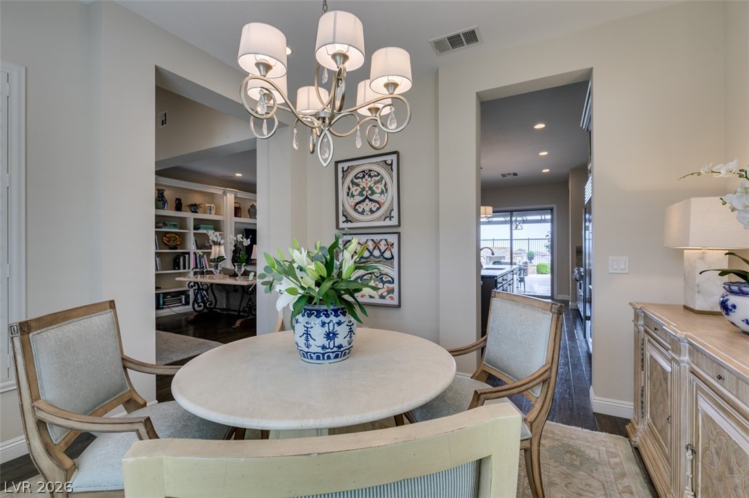 6842 Regency Crest Drive Las Vegas NV 89148