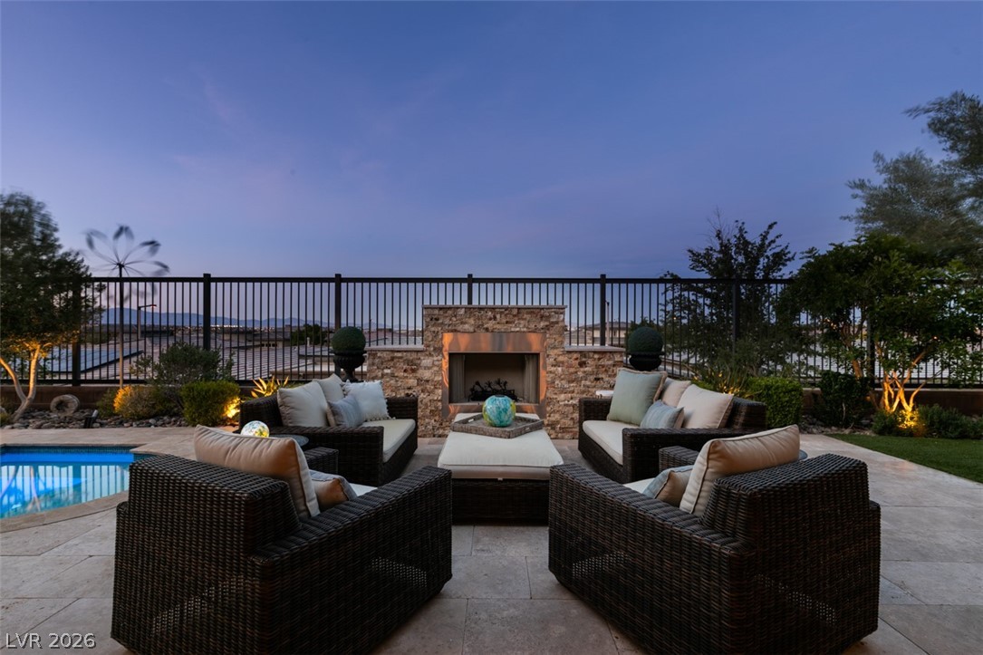 6842 Regency Crest Drive Las Vegas NV 89148