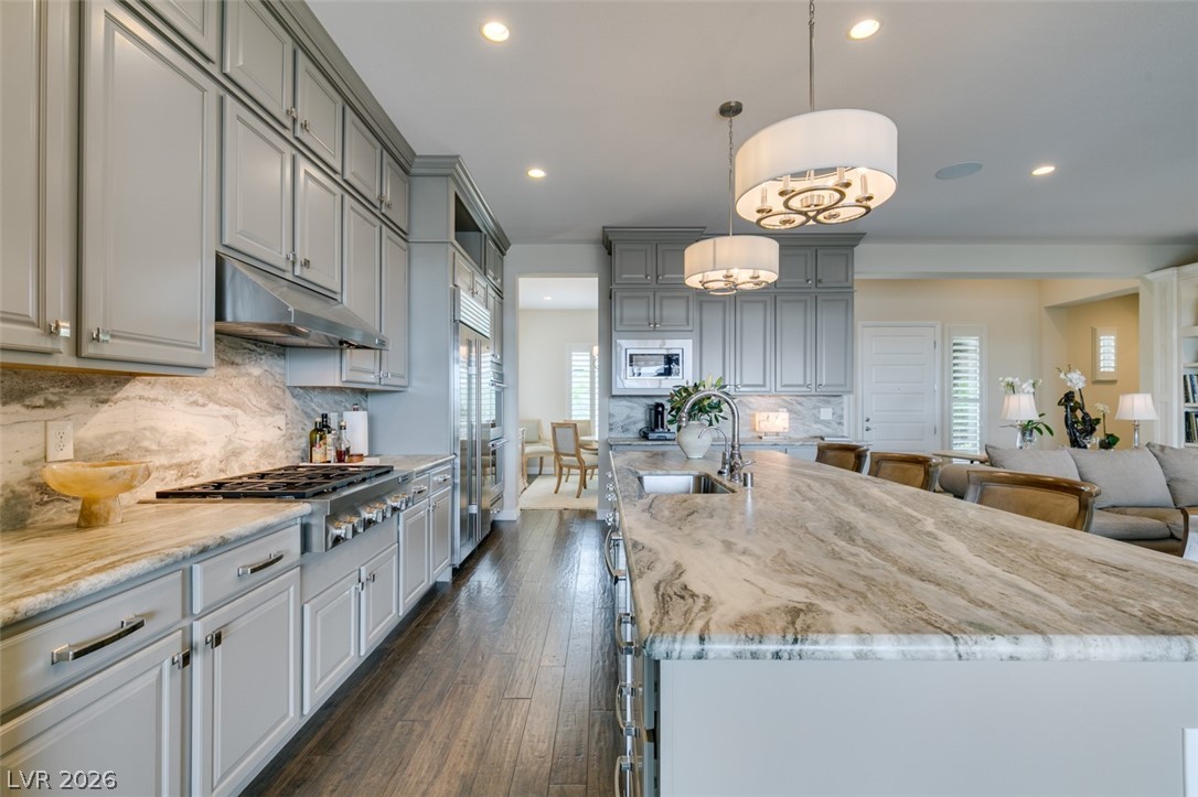 6842 Regency Crest Drive Las Vegas NV 89148