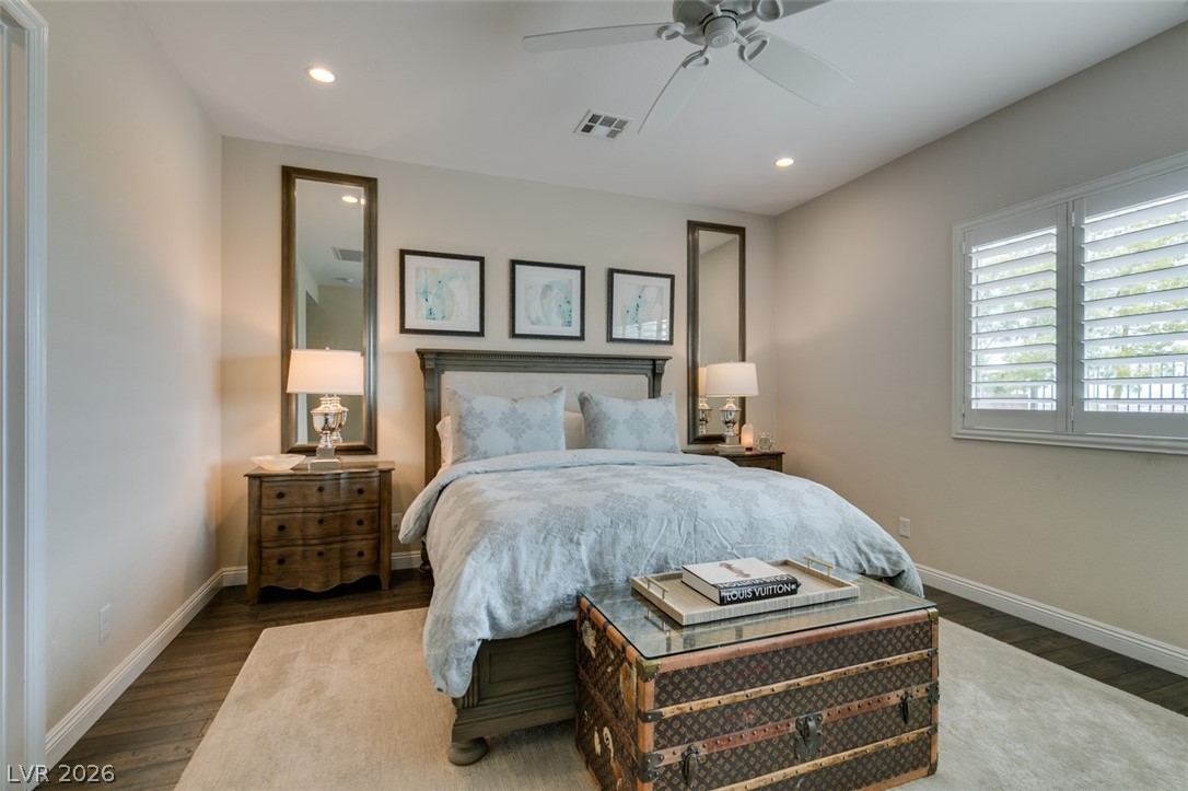 6842 Regency Crest Drive Las Vegas NV 89148