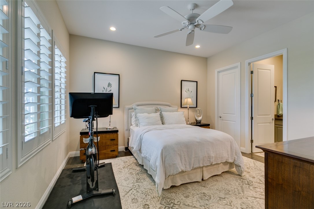 6842 Regency Crest Drive Las Vegas NV 89148
