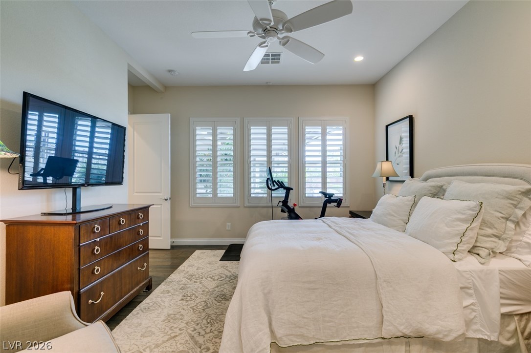 6842 Regency Crest Drive Las Vegas NV 89148