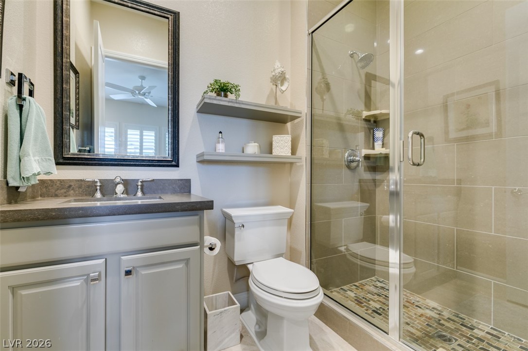 6842 Regency Crest Drive Las Vegas NV 89148