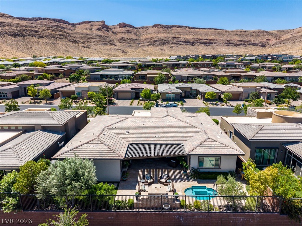 6842 Regency Crest Drive Las Vegas NV 89148