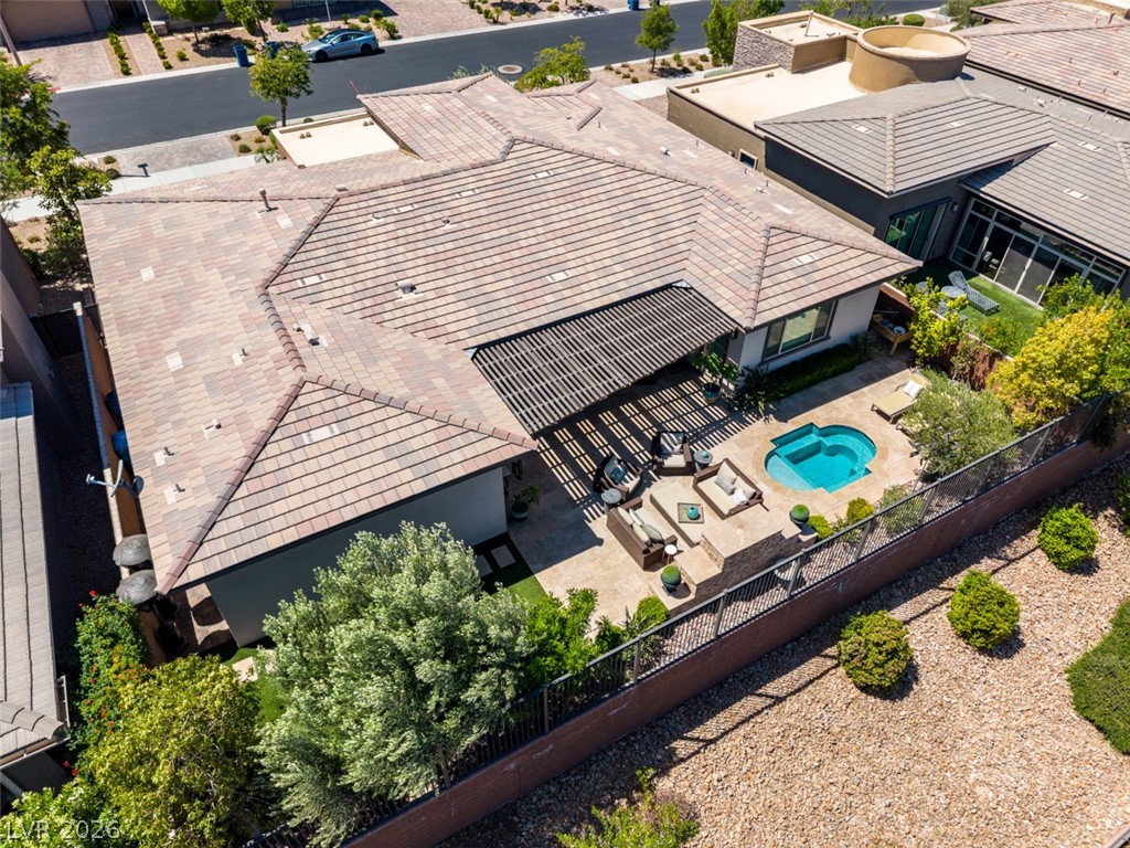 6842 Regency Crest Drive Las Vegas NV 89148