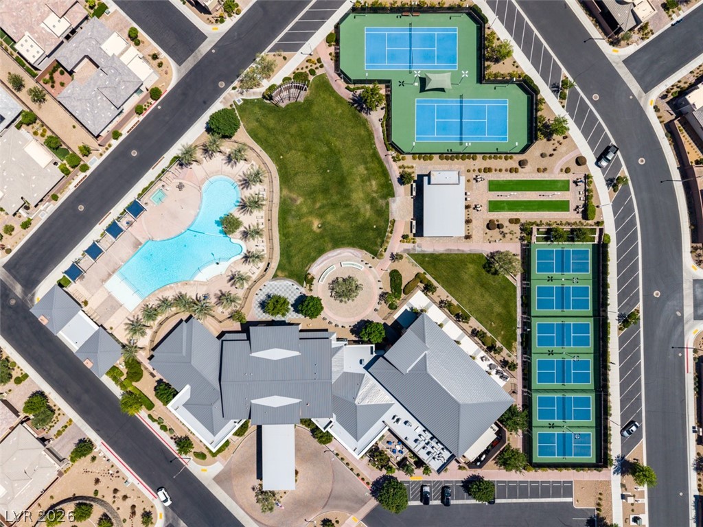 6842 Regency Crest Drive Las Vegas NV 89148
