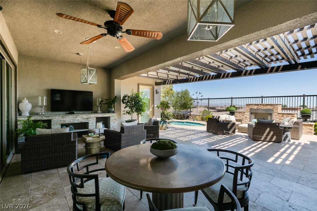 6842 Regency Crest Drive Las Vegas NV 89148