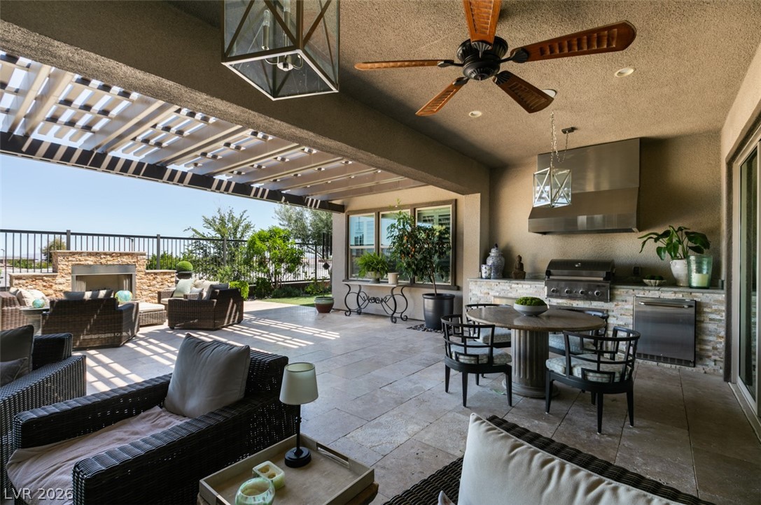 6842 Regency Crest Drive Las Vegas NV 89148