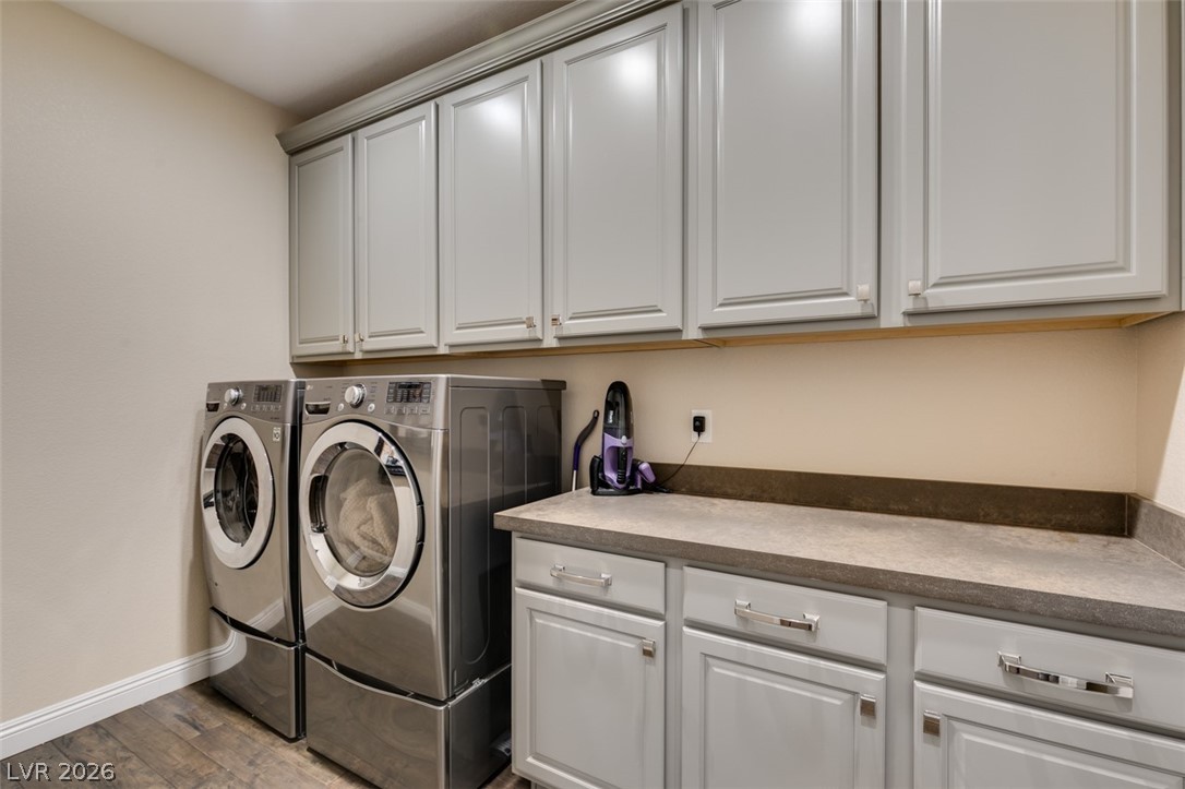 6842 Regency Crest Drive Las Vegas NV 89148