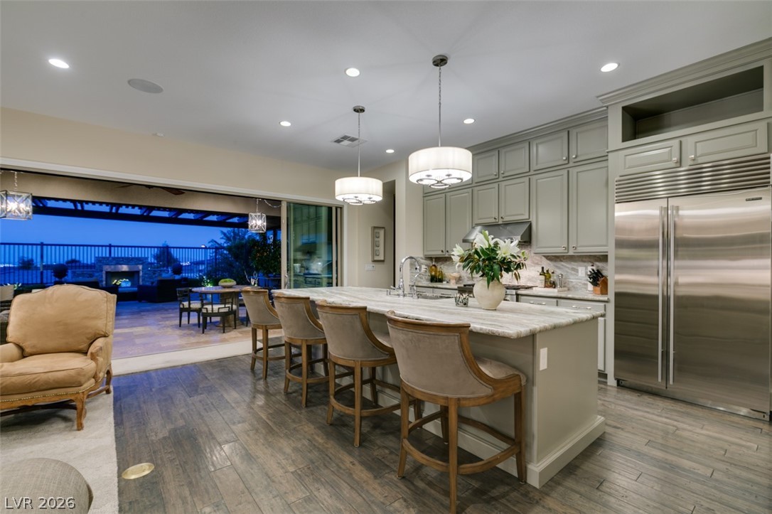 6842 Regency Crest Drive Las Vegas NV 89148