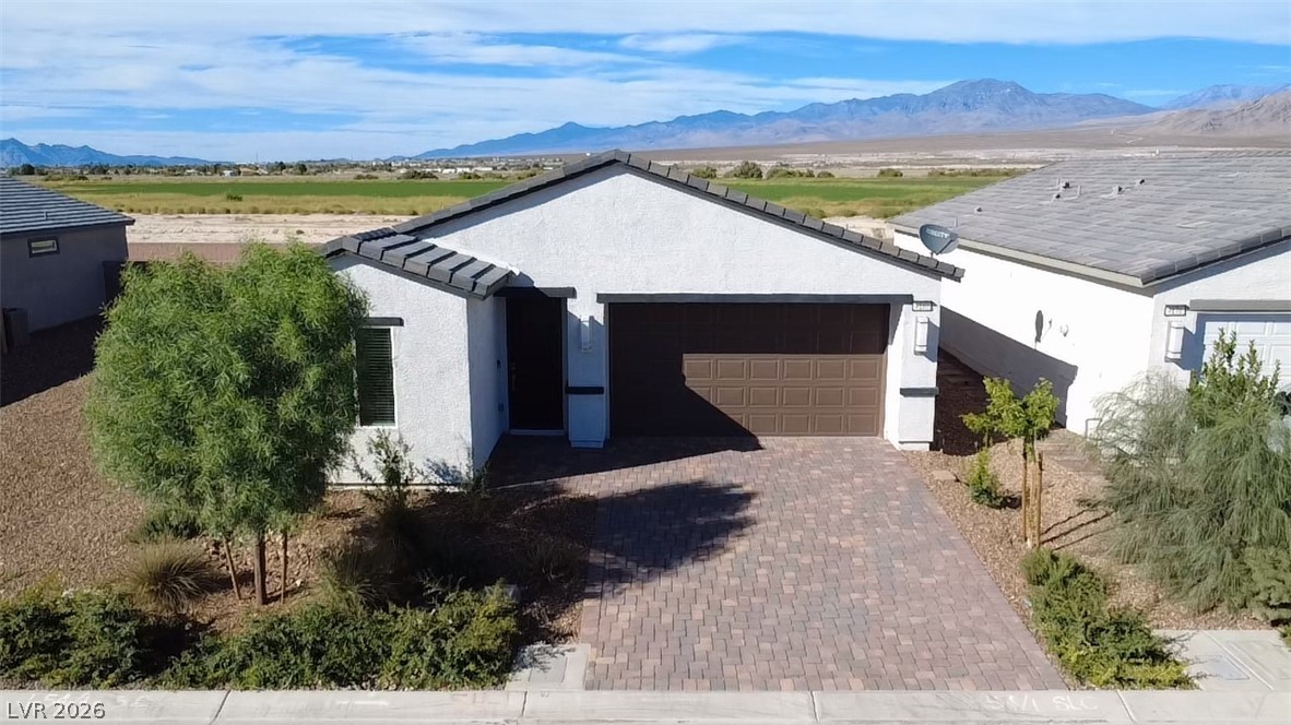 4160 Brusca Way Pahrump NV 89061