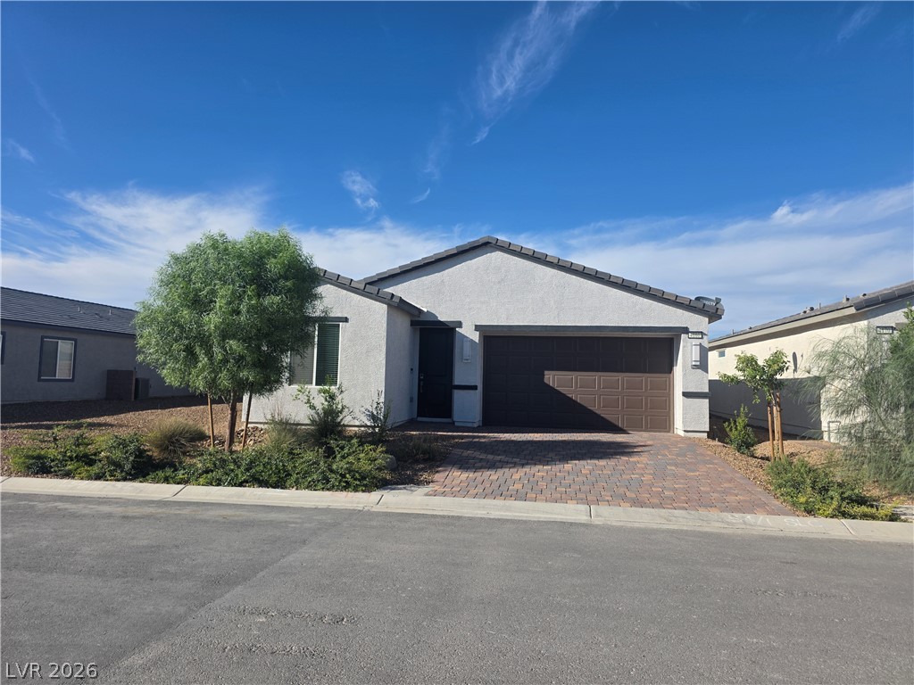 4160 Brusca Way Pahrump NV 89061