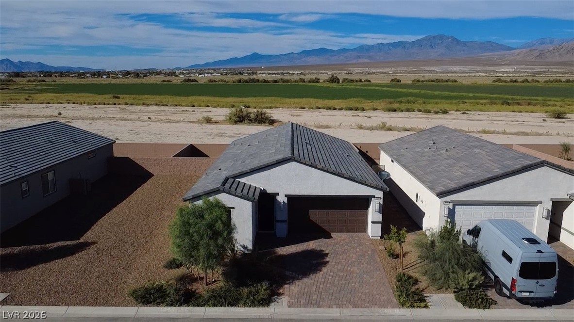 4160 Brusca Way Pahrump NV 89061