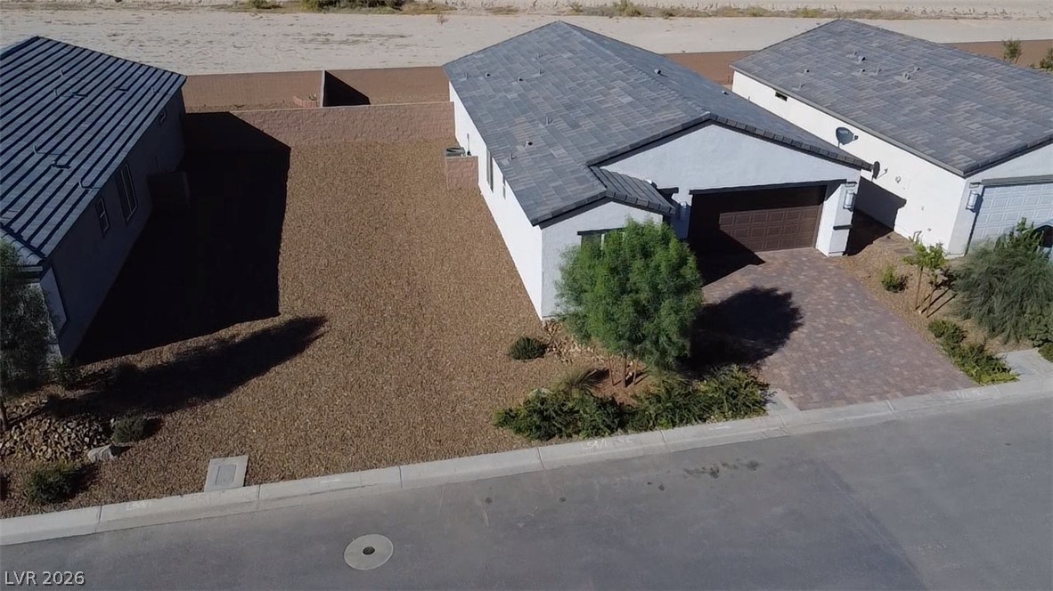 4160 Brusca Way Pahrump NV 89061