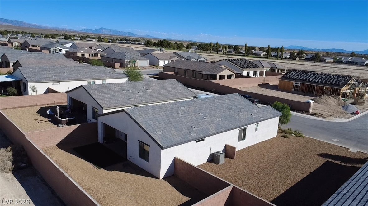 4160 Brusca Way Pahrump NV 89061