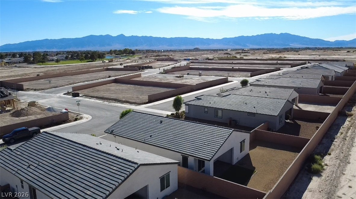 4160 Brusca Way Pahrump NV 89061