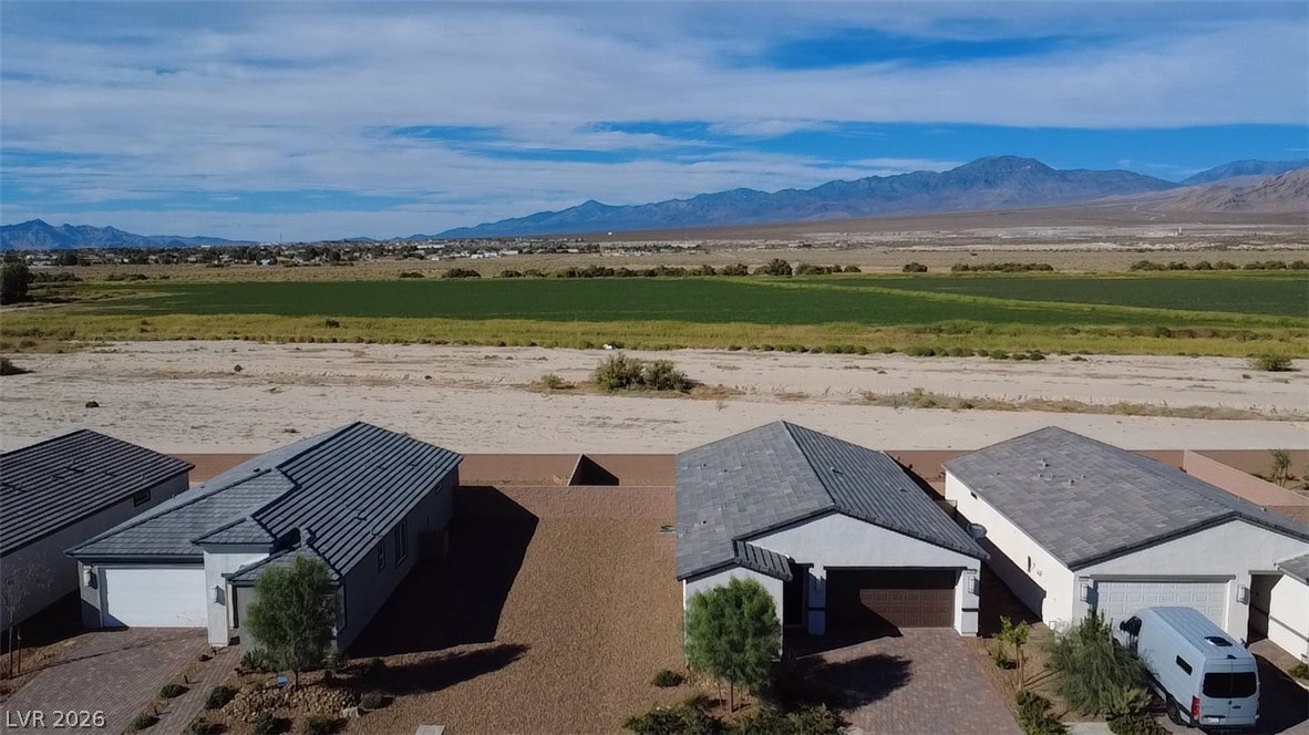 4160 Brusca Way Pahrump NV 89061