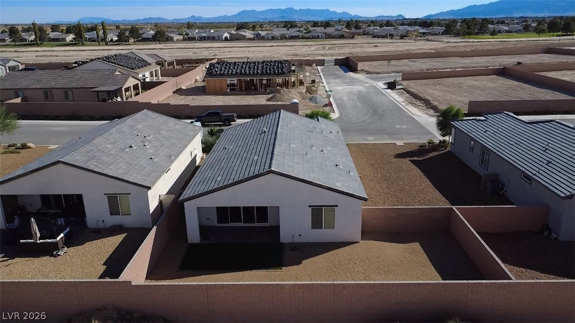 4160 Brusca Way Pahrump NV 89061