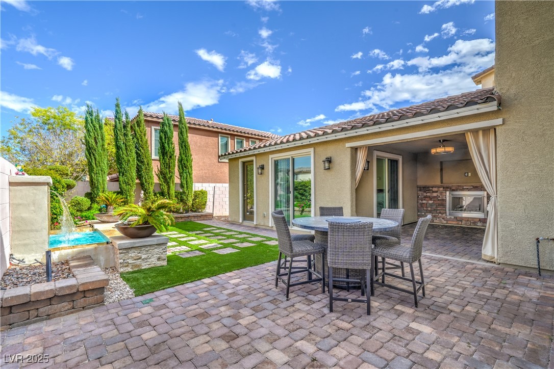 12308 Kings Eagle Street Las Vegas NV 89141