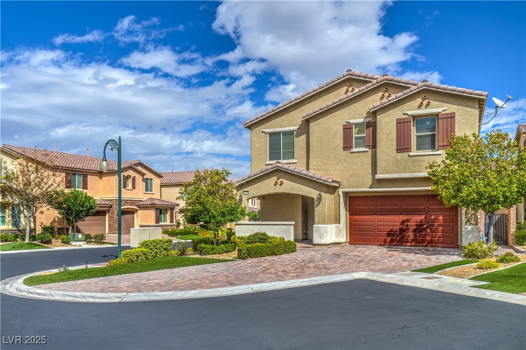 12308 Kings Eagle Street Las Vegas NV 89141