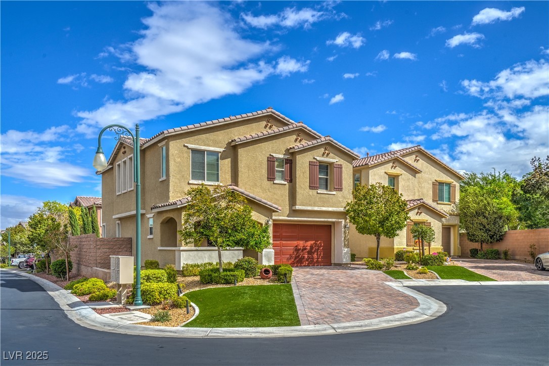 12308 Kings Eagle Street Las Vegas NV 89141