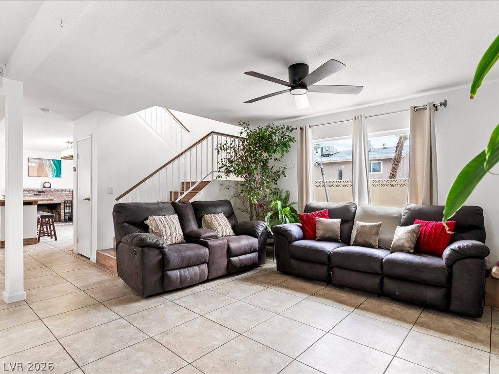 513 Dolores Drive Las Vegas NV 89107