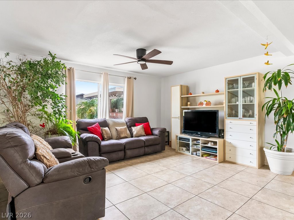 513 Dolores Drive Las Vegas NV 89107