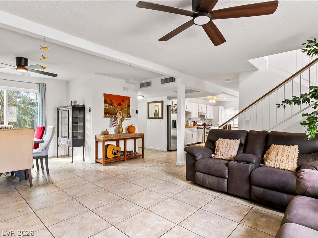 513 Dolores Drive Las Vegas NV 89107