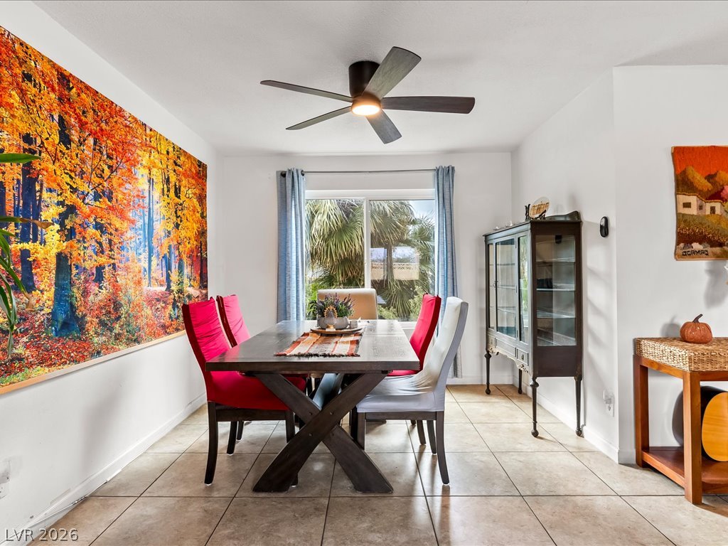 513 Dolores Drive Las Vegas NV 89107