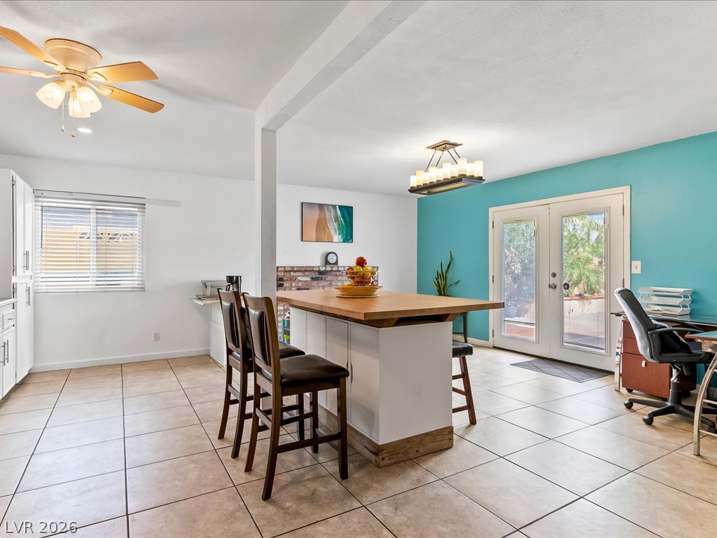 513 Dolores Drive Las Vegas NV 89107