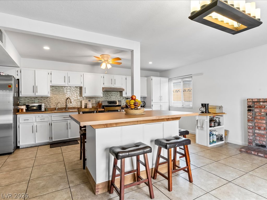 513 Dolores Drive Las Vegas NV 89107