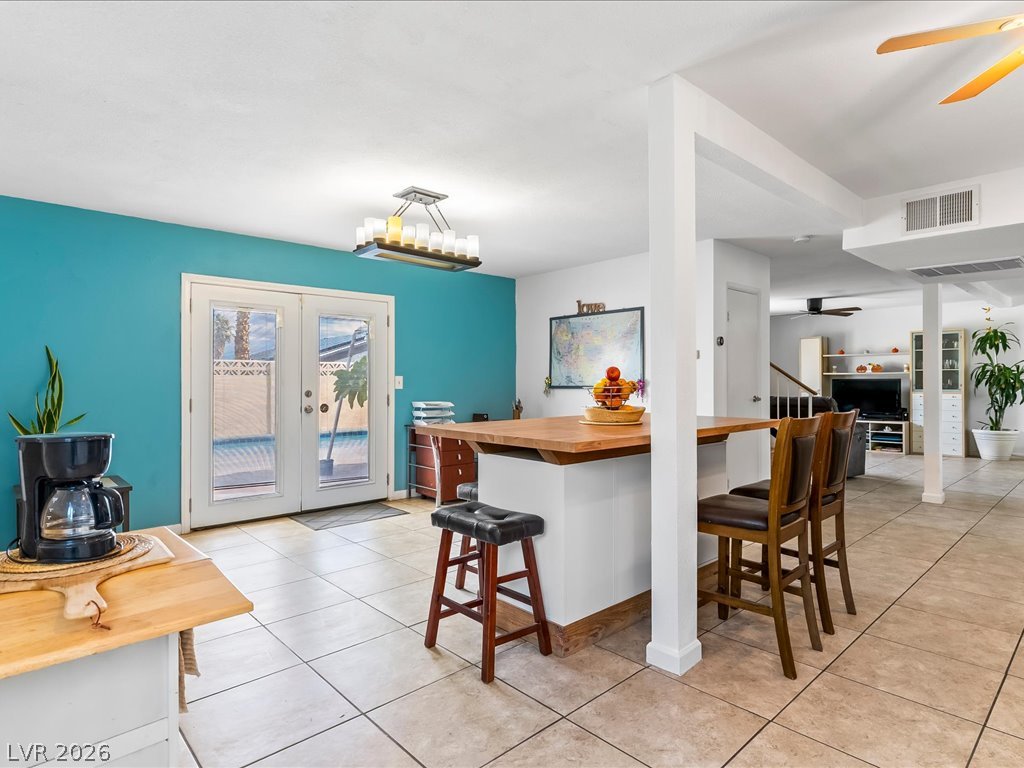 513 Dolores Drive Las Vegas NV 89107