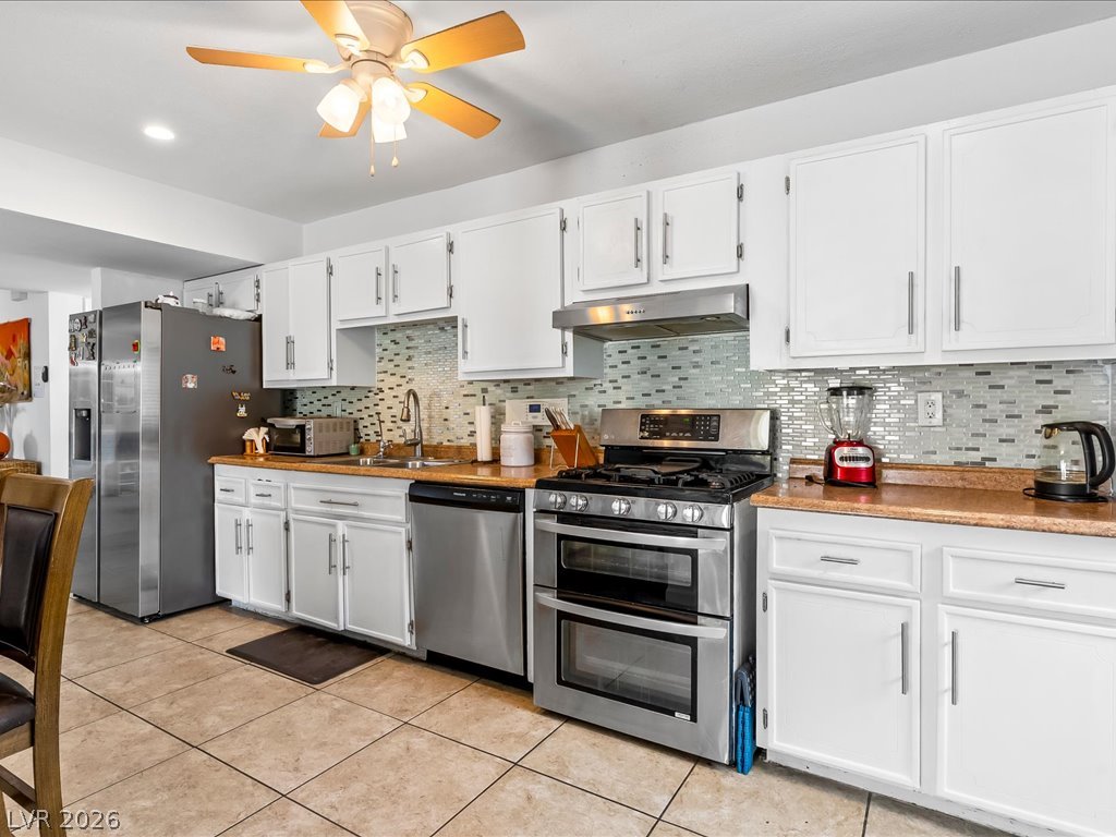 513 Dolores Drive Las Vegas NV 89107