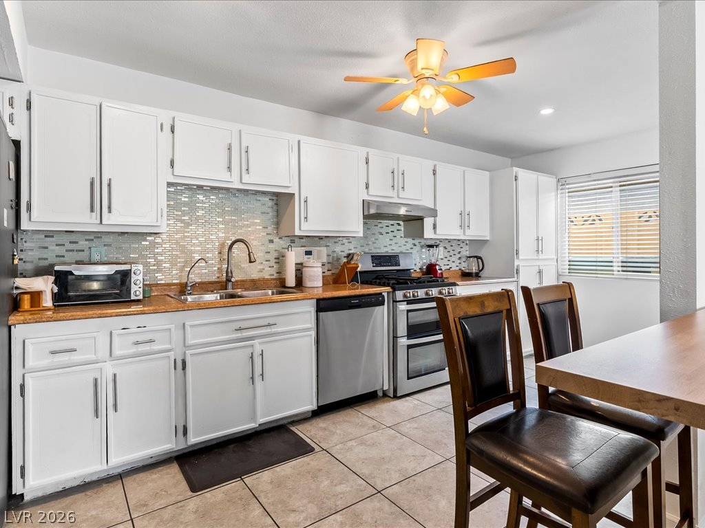 513 Dolores Drive Las Vegas NV 89107