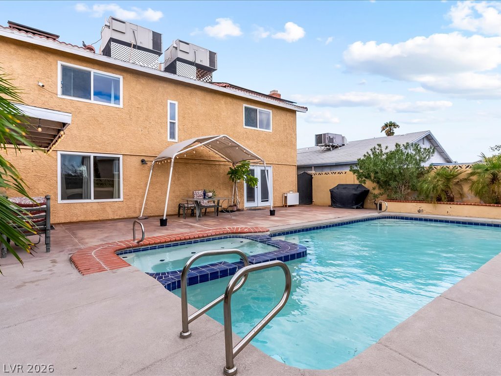 513 Dolores Drive Las Vegas NV 89107