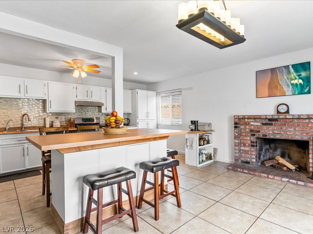 513 Dolores Drive Las Vegas NV 89107