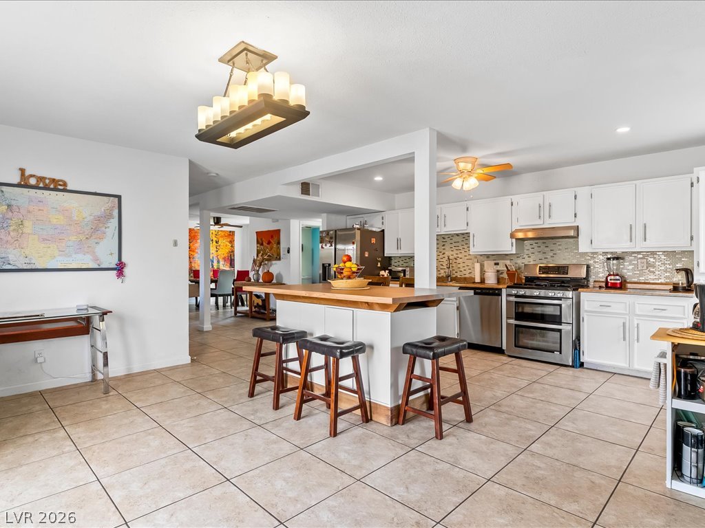 513 Dolores Drive Las Vegas NV 89107