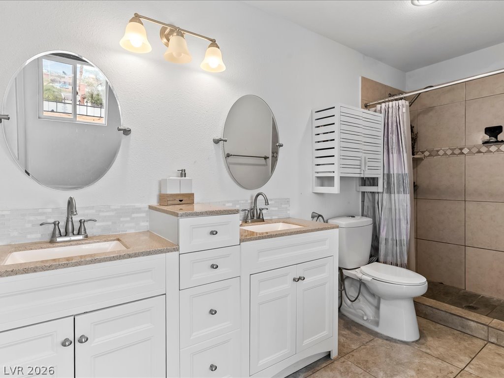 513 Dolores Drive Las Vegas NV 89107