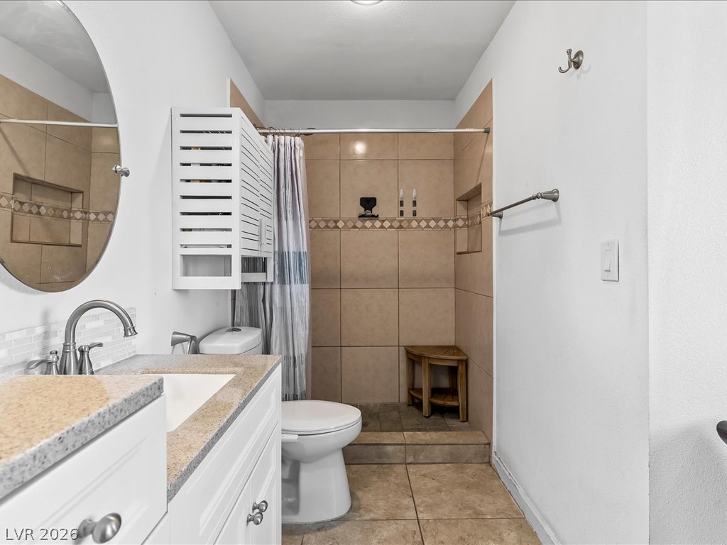 513 Dolores Drive Las Vegas NV 89107