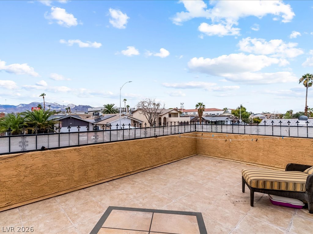 513 Dolores Drive Las Vegas NV 89107